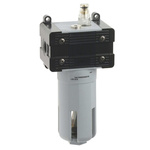 RS PRO G 3/8 5600NL/min Air Lubricator 15 bar
