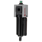 Norgren Excelon Plus series 0.01μm G 3/4 0.3bar to 10 bar Pneumatic Filter 1500L/min max with Automatic drain
