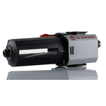 Norgren G 1/2 4380L/min Pneumatic Air Lubricator, 0.3bar to 10 bar, Excelon Plus Series