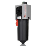 Norgren G 1/2 5460L/min Pneumatic Air Lubricator, 0.3bar to 10 bar, Excelon Plus Series