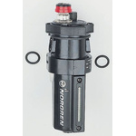 Norgren G 1, G 3/4 Pneumatic Air Lubricator 17 bar, L64 Series