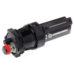 Norgren G 1/2 Pneumatic Air Lubricator 17 bar, L64M Series
