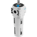 Festo Pneumatic Air Lubricator, 0bar to 16 bar, D Series