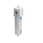 Festo MS series 0.01μm Pneumatic Filter 6500L/min max with Automatic drain