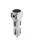 Festo D series 0.01μm Pneumatic Filter with Manual drain