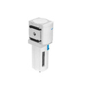 Festo MS series 0.01μm G 1/4 Pneumatic Filter 900L/min max with Automatic drain