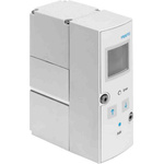 Festo Pneumatic Regulator - 0.06bar to 6bar, 8bar max. input, 572411