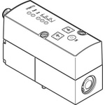 Festo Pneumatic Regulator - 0.06bar to 6bar, 8bar max. input, 571285