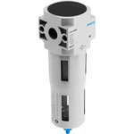 Festo D series 5μm Pneumatic Filter with Automatic drain
