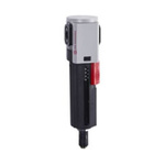 Norgren Excelon Plus series 40μm G 3/8 Pneumatic Filter with Automatic drain