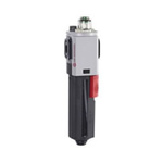 Norgren G 1/4 Pneumatic Air Lubricator, Excelon Plus Series