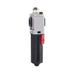 Norgren G 1/4 Pneumatic Air Lubricator, Excelon Plus Series