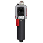 Norgren G 3/8 Pneumatic Air Lubricator 10 bar, Excelon Plus Series