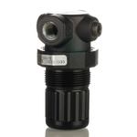 Norgren G 1/8 Pneumatic Regulator - 0.3bar to 3.5bar, 1/8 in, 20bar max. input