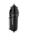 Norgren F68H series 0.01μm Pneumatic Filter with Automatic drain