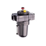 Norgren 371SCFM Pneumatic Air Lubricator, Olympian Plus Series