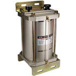 SMC Pneumatic Lubricator, 6bar to 1 bar, ALT Series