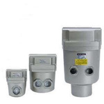 AME150C-550C/AME650-850, Super Mist Separator, New Style