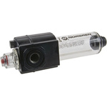 Norgren G 3/8 Pneumatic Air Lubricator, L72 Series