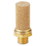 SMC EB series 40μm Filter