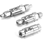 SMC FB300 series 0.01μm Rc 1/4 9.9 bar Pneumatic Filter 45L/min max