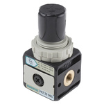 EMERSON – ASCO G 1/8 Pneumatic Regulator - 0.5bar to 8bar, 1/8in, 12bar max. input