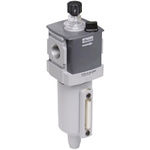 Parker G 3/4 Pneumatic Air Lubricator 17 bar, P33 Series