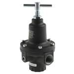 IMI Norgren G 1/2 Pneumatic Regulator - 0.2bar to 8bar, 1/2in, 28bar max. input
