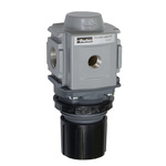 Parker G 1/2 Pneumatic Regulator - to 8bar, 1/2in