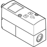 Festo Pneumatic Regulator - 0.06bar to 6bar, 8bar max. input, 571287