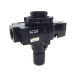 Norgren G 1 Pneumatic Regulator - 0.4bar to 8bar, 20bar max. input