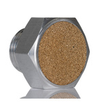 Norgren 120μm Replacement Filter Element for M/1500