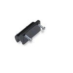 QM/31/160/22 | IMI Norgren Switch Mounting Bracket, QM/31 Series, For Use With Magnetic Switches