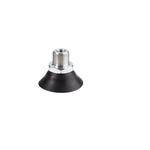 IMI Norgren 25mm Flat NBR Suction Cup M/58306/01