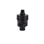 Norgren G 1/2 Pneumatic Regulator - 0.3bar to 17bar, 20bar max. input