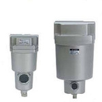 SMC 300 l/sec. G 1/8 Mist Separator, 0.03μm filtration