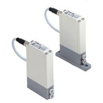 SMC Pneumatic Regulator - 0.01bar to 5bar, 10bar max. input