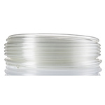 RS PRO Compressed Air Pipe Translucent Nylon 6mm x 30m NMSF Series