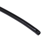 RS PRO Compressed Air Pipe Black Nylon 6mm x 30m NMSF Series