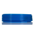 RS PRO Compressed Air Pipe Blue Nylon 4mm x 30m NMF Series