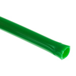 RS PRO Compressed Air Pipe Green Nylon 6mm x 30m NMF Series