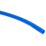 RS PRO Compressed Air Pipe Blue Nylon 12mm x 30m NMF Series