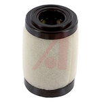 SMC 0.01μm Replacement Filter Element for AFD20-A, AFM20-A