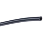 Legris Compressed Air Pipe Black PUR 4mm x 25m 1025U Series