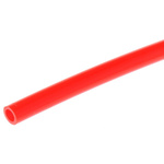 Legris Compressed Air Pipe Red Nylon 6mm x 25m 1025P Series