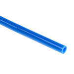Legris Compressed Air Pipe Blue PUR 6mm x 25m 1025U Series