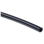 Legris Compressed Air Pipe Black Polyether PUR 4mm x 25m 1025U Series