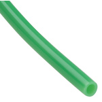 RS PRO Compressed Air Pipe Green Nylon 4mm x 30m NMSF Series