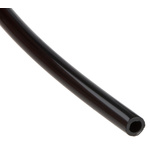 RS PRO Compressed Air Pipe Black Nylon 5mm x 30m NMF Series