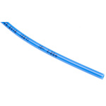 Festo Compressed Air Pipe Blue Polyurethane 3mm x 50m PUN Series, 159660